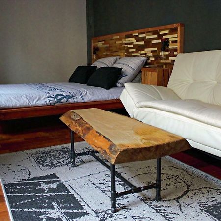 Charmant Studio à Strasbourg Appartamento Esterno foto